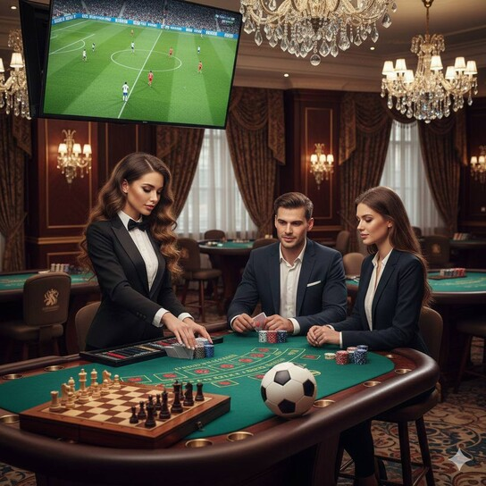 比赛场次